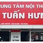 Công Ty Tnhh Quảng Cáo Và Nội Thất Huy Hoàng