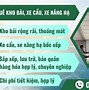 Cty Vận Tải Hoa Mai