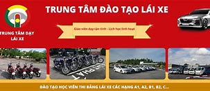 Đào Tạo Lái Xe Đồng Tiến