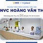 Địa Chỉ Vnvc Hoàng Văn Thụ