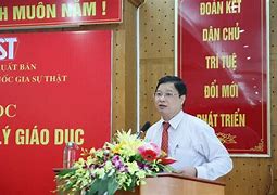 Giám Đốc Sở Giáo Dục Hồ Chí Minh