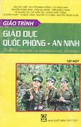 Giáo Trình Giáo Dục Quốc Phòng - An Ninh Học Phần 4