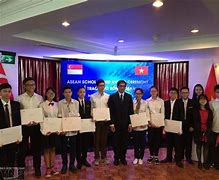 Học Bổng Asean Vnexpress 2024 Vietnam Tour