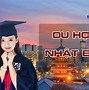 Học Bổng Du Học Nhật Bản 1 Năm 2 Tháng