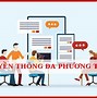 Học Phí Văn Hiến Ngành Truyền Thông Đa Phương Tiện