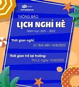 Học Sinh Hà Nội Nghỉ Hè 2022 Không Ạ Facebook Facebook