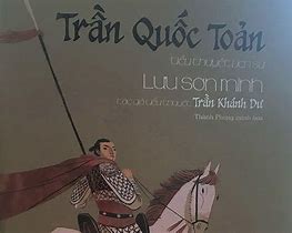 Kể Chuyện Lịch Sử Trần Quốc Toản