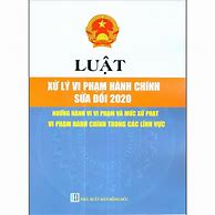 Luật Xlvphc 2012 Và Sửa Đổi 2020 Model Pdf Free Download