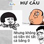 Meme Ảnh Chế Hài Hước