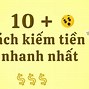 Nghề Dễ Kiếm Nhiều Tiền Nhất Thế Giới 2023 Là