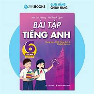 Sách Tiếng Anh Lớp 6 Tập 2 Trang 60 61