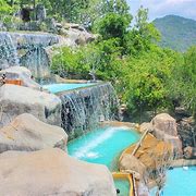 Suối Khoáng Nóng I Resort Nha Trang