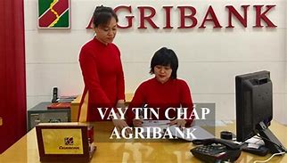 Thủ Tục Vay Tiền Ngân Hàng Agribank Theo Bảng Lương