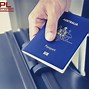 Thủ Tục Xin Cấp Visa Cho Người Nước Ngoài