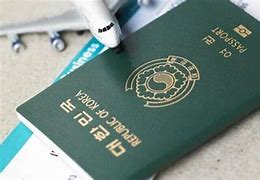 Thủ Tục Xin Visa Du Học Hàn Quốc 2023