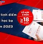 Tính Điểm Học Bạ Hcmute