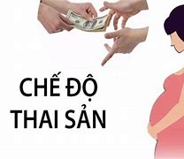 Tính Tiền Thai Sản Online