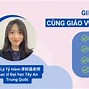 Trung Tâm Tiếng Hoa - Hoa Văn Shz Thủ Đức