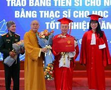 Tuyển Tiến Sĩ Luật