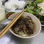 Tuyết Bún Chả 34 Menu