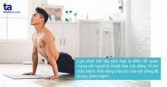 Video Bài Tập Thoái Hóa Đốt Sống Lưng