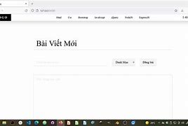 Web Viết Code Theo Yêu Cầu