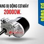 Xe Ô Tô Điện Bao Nhiêu Tiền Một Chiếc