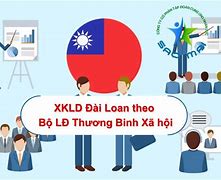 Xklđ Đài Loan Theo Bộ Lao Động - Thương Binh Xã Hội X Nhất